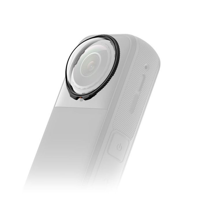 Insta360 X5 Premium Lens Guards / Electronics