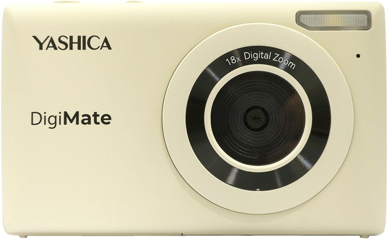 Yashica - DigiMate