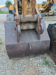 Εκσκαφέας Με Ερπύστριες Liebherr 2001 914-thumb-2