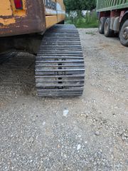 Εκσκαφέας Με Ερπύστριες Liebherr 2001 914-thumb-4