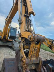 Εκσκαφέας Με Ερπύστριες Liebherr 2001 914-thumb-5