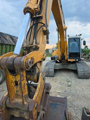 Εκσκαφέας Με Ερπύστριες Liebherr 2001 914-thumb-6