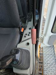 Εκσκαφέας Με Ερπύστριες Liebherr 2001 914-thumb-7