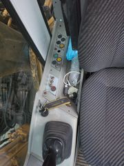 Εκσκαφέας Με Ερπύστριες Liebherr 2001 914-thumb-10