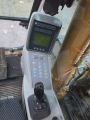 Εκσκαφέας Με Ερπύστριες Liebherr 2001 914-thumb-11
