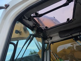 Εκσκαφέας Με Ερπύστριες Liebherr 2001 914-thumb-13