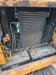 Εκσκαφέας Με Ερπύστριες Liebherr 2001 914-thumb-16