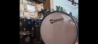 Drumset Olympic by Premier