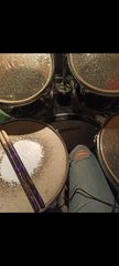 Drumset Olympic by Premier-thumb-1