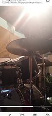 Drumset Olympic by Premier-thumb-2