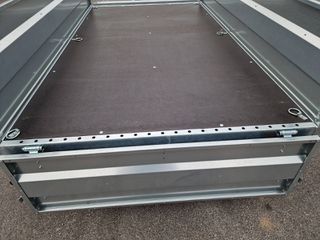 Τρέιλερ Αυτοκινήτου 2026 EBECO N5B ΜΕ ΦΡΕΝΟ 220 X 126 X 0.40 (24 ΑΤΟΚΕΣ ΔΟΣΕΙΣ)-thumb-9