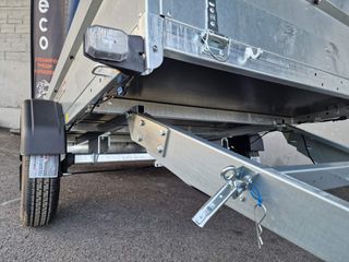 Τρέιλερ Αυτοκινήτου 2026 EBECO N5B ΜΕ ΦΡΕΝΟ 220 X 126 X 0.40 (24 ΑΤΟΚΕΣ ΔΟΣΕΙΣ)-thumb-4