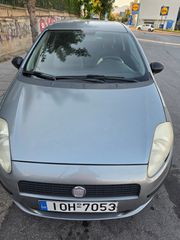 Κλούβα Fiat 2011 Punto VAN 1,4 cc
