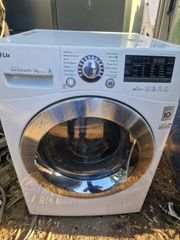 Πλυντηρίου στεγνωτήριο LG DIRECTDRIVE INVERTER 9/6 σε άριστη κατάσταση 6944122ο71
