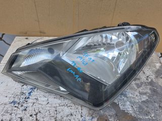 SEAT Mii 12-20 ΦΑΝΟΣ ΕΜΠΡΟΣ ΑΡΙΣΤΕΡΟ (48VE)