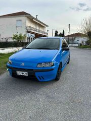 Fiat Punto 2000 1.2 16V sporting 6ταχυτο