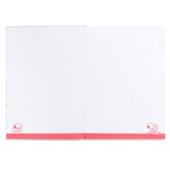 Peanuts Snoopy Premium A5 noteook-thumb-1