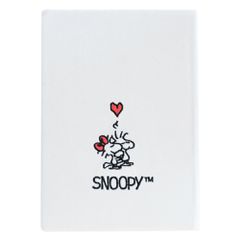 Peanuts Snoopy Premium A5 noteook-thumb-2