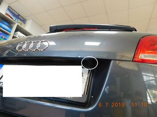 Dynavin Audi N7-A3.. autosynthesis-thumb-2