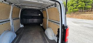 Κλούβα Mercedes-Benz 2021 - VITO 116 CDI - LANG  - MANUAL-thumb-65