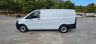 Κλούβα Mercedes-Benz 2021 - VITO 116 CDI - LANG  - MANUAL-thumb-99