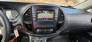 Κλούβα Mercedes-Benz 2021 - VITO 116 CDI - LANG  - MANUAL-thumb-57