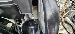 Κλούβα Mercedes-Benz 2021 - VITO 116 CDI - LANG  - MANUAL-thumb-110