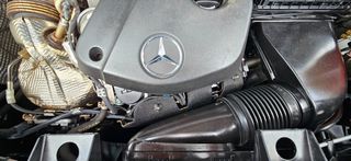 Κλούβα Mercedes-Benz 2021 - VITO 116 CDI - LANG  - MANUAL-thumb-107