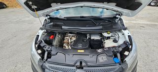 Κλούβα Mercedes-Benz 2021 - VITO 116 CDI - LANG  - MANUAL-thumb-104