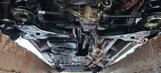 Κλούβα Mercedes-Benz 2021 - VITO 116 CDI - LANG  - MANUAL-thumb-112