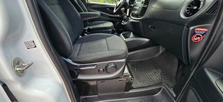 Κλούβα Mercedes-Benz 2021 - VITO 116 CDI - LANG  - MANUAL-thumb-48