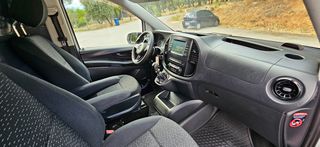 Κλούβα Mercedes-Benz 2021 - VITO 116 CDI - LANG  - MANUAL-thumb-49