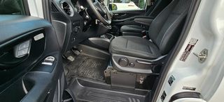 Κλούβα Mercedes-Benz 2021 - VITO 116 CDI - LANG  - MANUAL-thumb-34