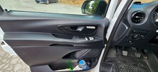 Κλούβα Mercedes-Benz 2021 - VITO 116 CDI - LANG  - MANUAL-thumb-28