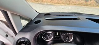 Κλούβα Mercedes-Benz 2021 - VITO 116 CDI - LANG  - MANUAL-thumb-60