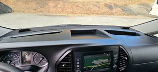 Κλούβα Mercedes-Benz 2021 - VITO 116 CDI - LANG  - MANUAL-thumb-51