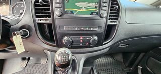 Κλούβα Mercedes-Benz 2021 - VITO 116 CDI - LANG  - MANUAL-thumb-56