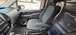 Κλούβα Mercedes-Benz 2021 - VITO 116 CDI - LANG  - MANUAL-thumb-41
