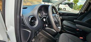 Κλούβα Mercedes-Benz 2021 - VITO 116 CDI - LANG  - MANUAL-thumb-35