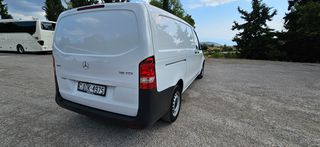 Κλούβα Mercedes-Benz 2021 - VITO 116 CDI - LANG  - MANUAL-thumb-87