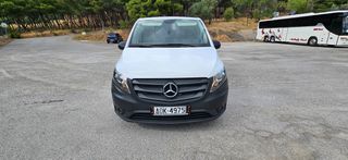Κλούβα Mercedes-Benz 2021 - VITO 116 CDI - LANG  - MANUAL-thumb-94