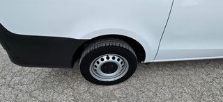 Κλούβα Mercedes-Benz 2021 - VITO 116 CDI - LANG  - MANUAL-thumb-117
