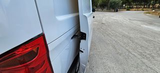 Κλούβα Mercedes-Benz 2021 - VITO 116 CDI - LANG  - MANUAL-thumb-97