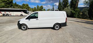 Κλούβα Mercedes-Benz 2021 - VITO 116 CDI - LANG  - MANUAL-thumb-13