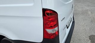 Κλούβα Mercedes-Benz 2021 - VITO 116 CDI - LANG  - MANUAL-thumb-75