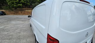 Κλούβα Mercedes-Benz 2021 - VITO 116 CDI - LANG  - MANUAL-thumb-77