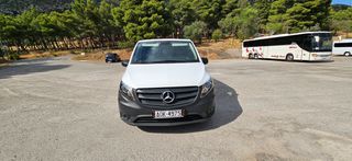Κλούβα Mercedes-Benz 2021 - VITO 116 CDI - LANG  - MANUAL-thumb-6