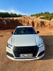 Audi Q5 2020 2.0TDI QUATTRO S-TRONIC-thumb-1