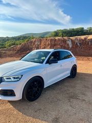 Audi Q5 2020 2.0TDI QUATTRO S-TRONIC-thumb-2
