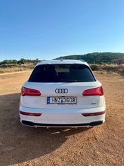 Audi Q5 2020 2.0TDI QUATTRO S-TRONIC-thumb-4